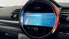 MINI Clubman 2.0 Cooper S Sport 6dr Auto Petrol Estate